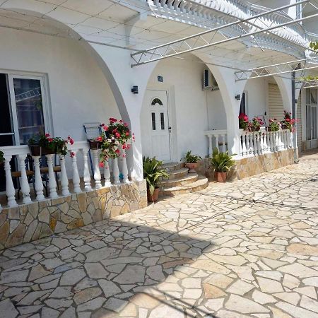 Apartments Sr Улцин Екстериор снимка