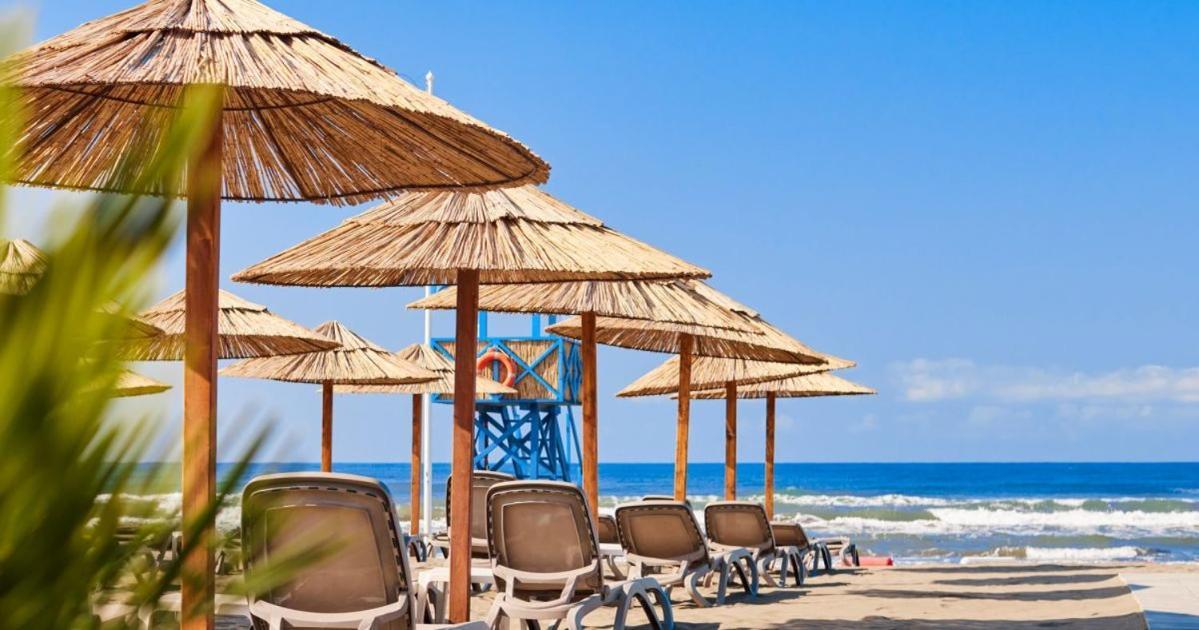 Apartments Sr Улцин Екстериор снимка