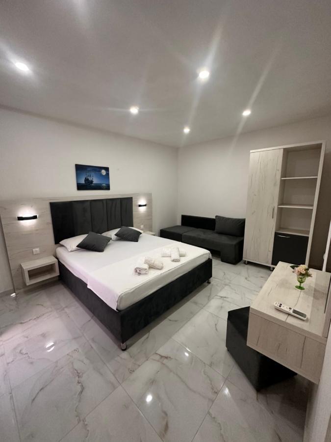 Apartments Sr Улцин Екстериор снимка