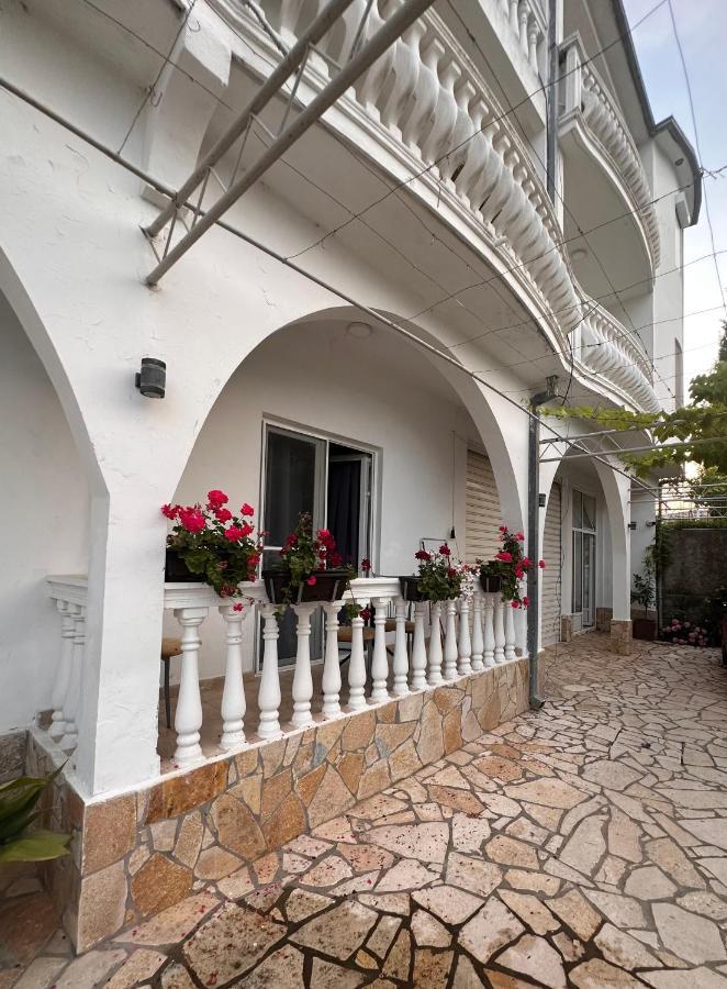 Apartments Sr Улцин Екстериор снимка