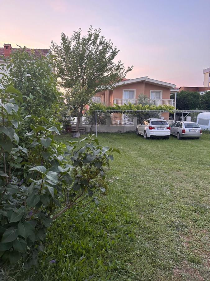 Apartments Sr Улцин Екстериор снимка