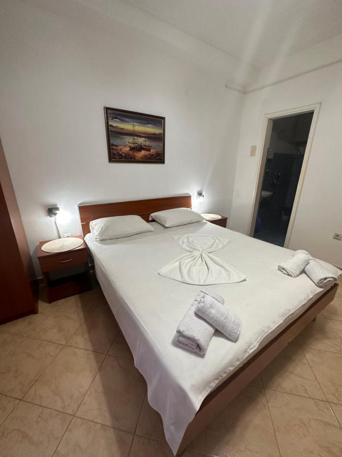 Apartments Sr Улцин Екстериор снимка