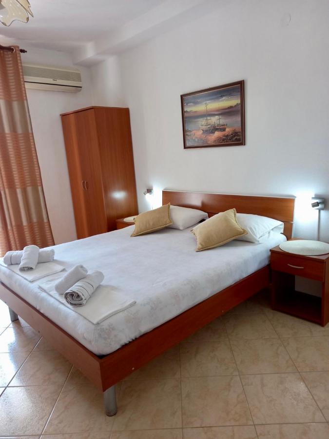 Apartments Sr Улцин Екстериор снимка