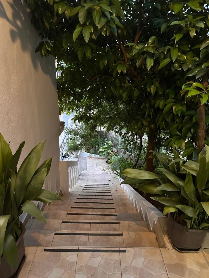Apartments Sr Улцин Екстериор снимка