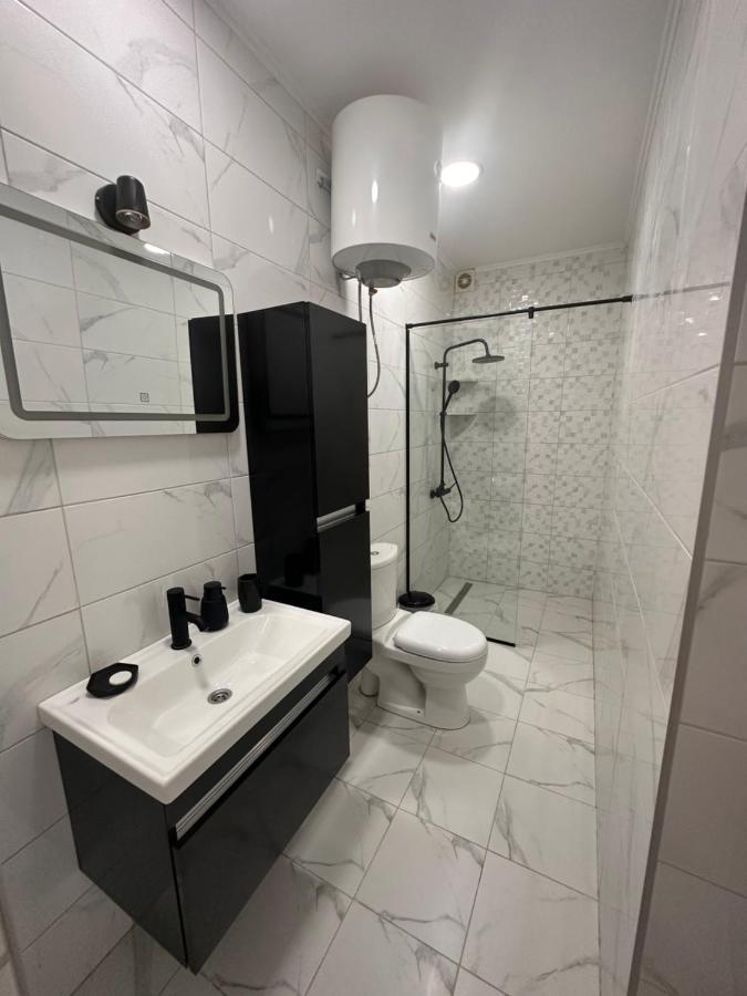 Apartments Sr Улцин Екстериор снимка