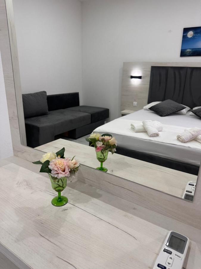 Apartments Sr Улцин Екстериор снимка