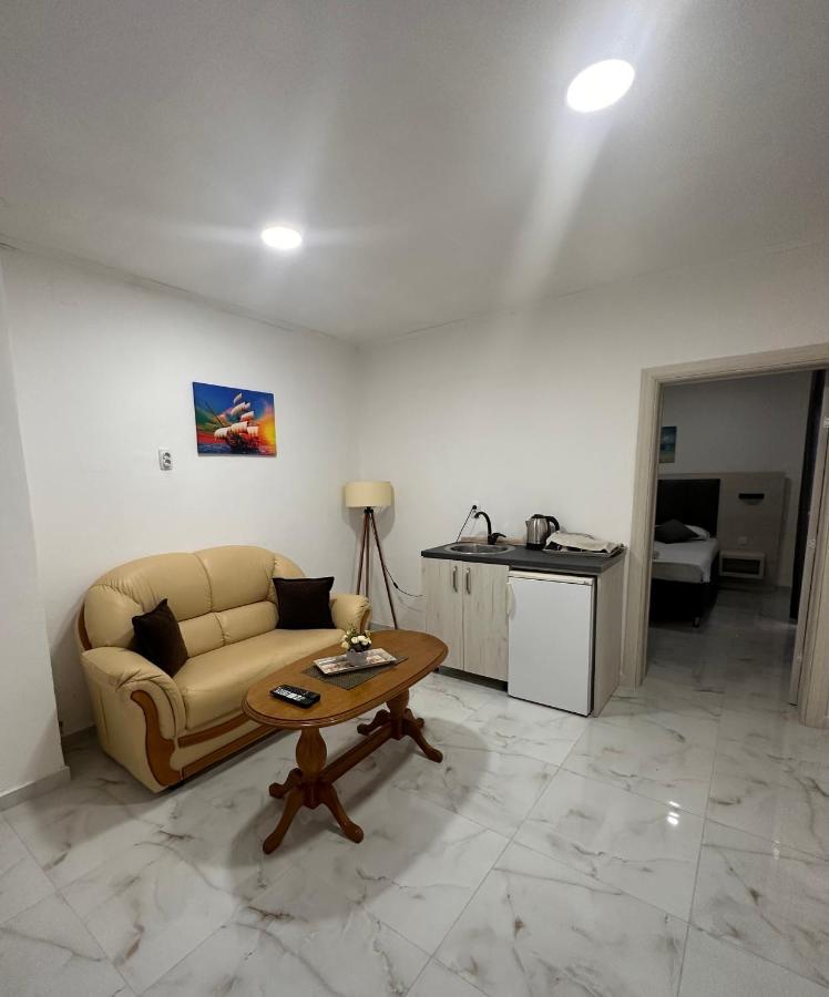 Apartments Sr Улцин Екстериор снимка