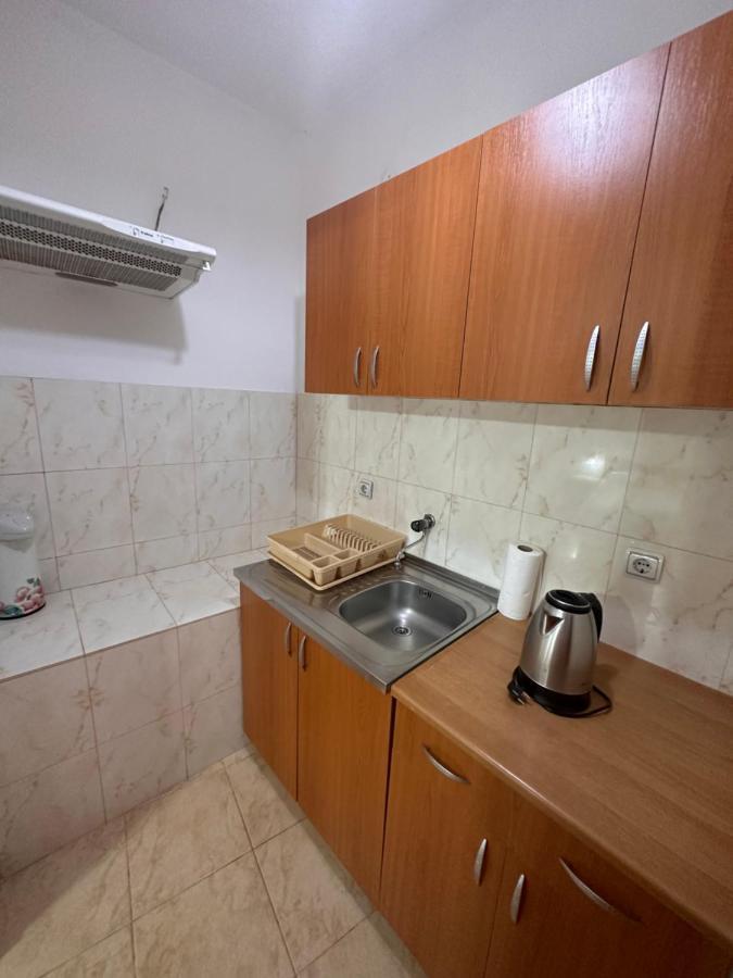 Apartments Sr Улцин Екстериор снимка