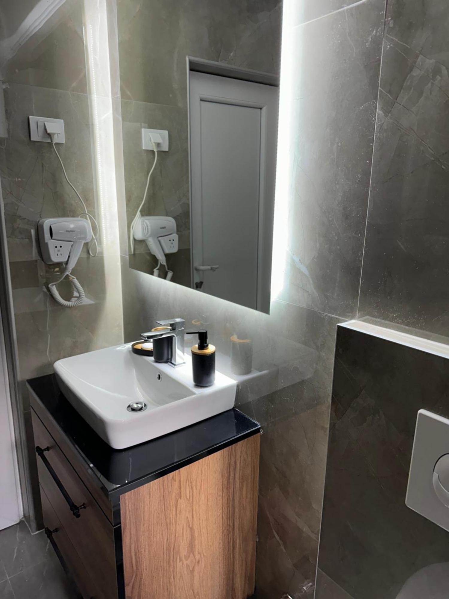 Apartments Sr Улцин Екстериор снимка